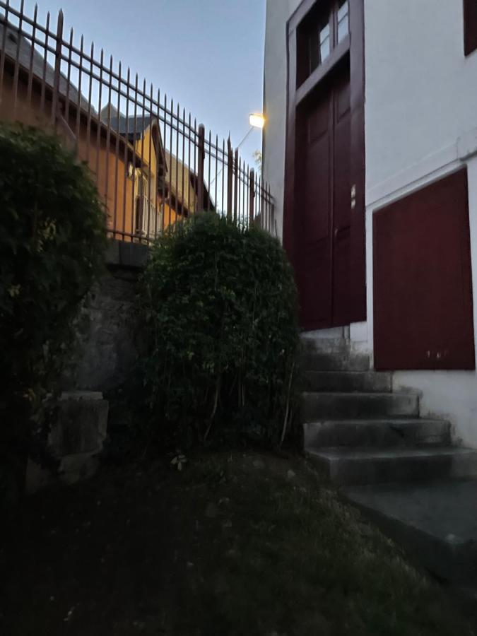 Studio Endroit Chaleureux Au Coeur Des Montagnes Argelès-Gazost Exterior foto